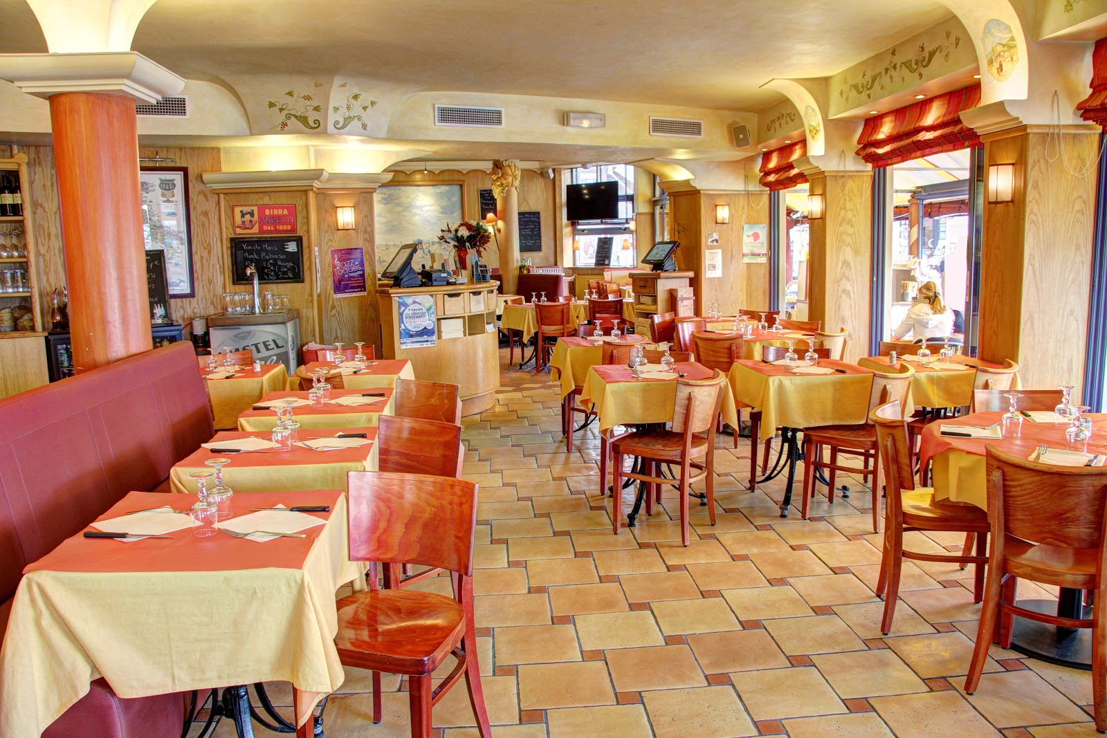 Il Parasole