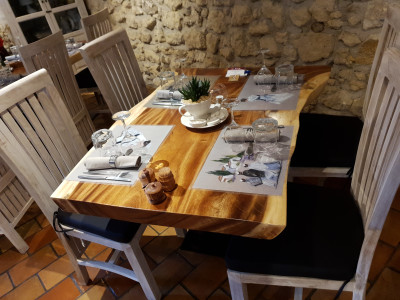 Le Relais du Coche