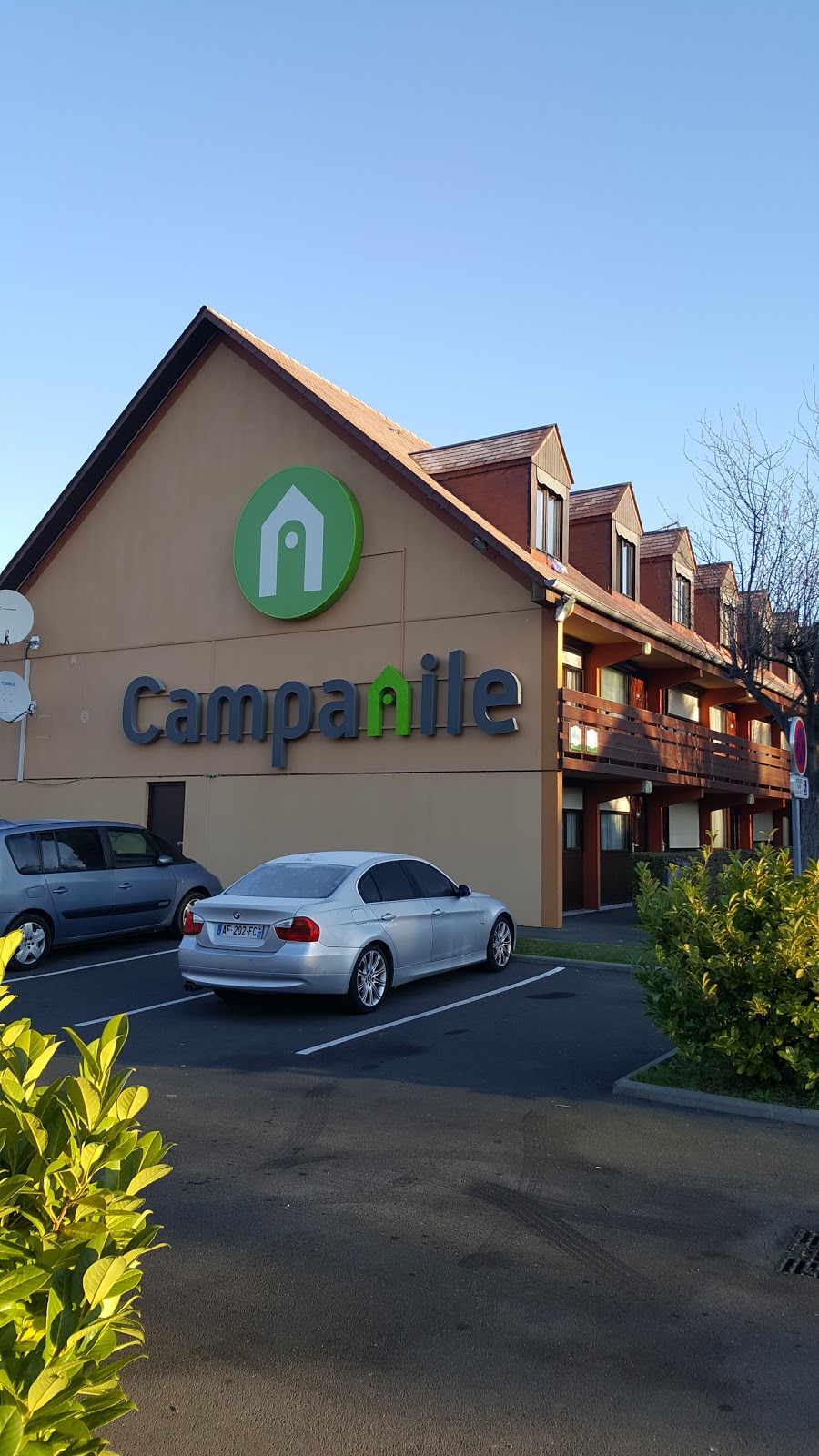 Campanile Saint Arnoult — photo 4