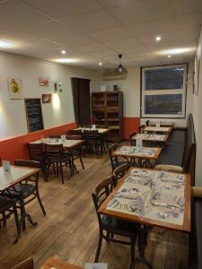 La Causerie des Chartrons — photo 2