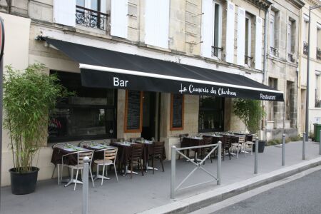 La Causerie des Chartrons — photo 4