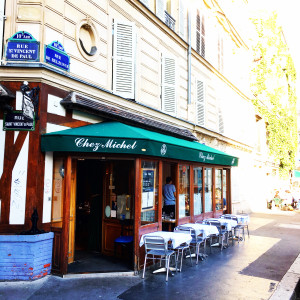 CHEZ MICHEL — photo 10
