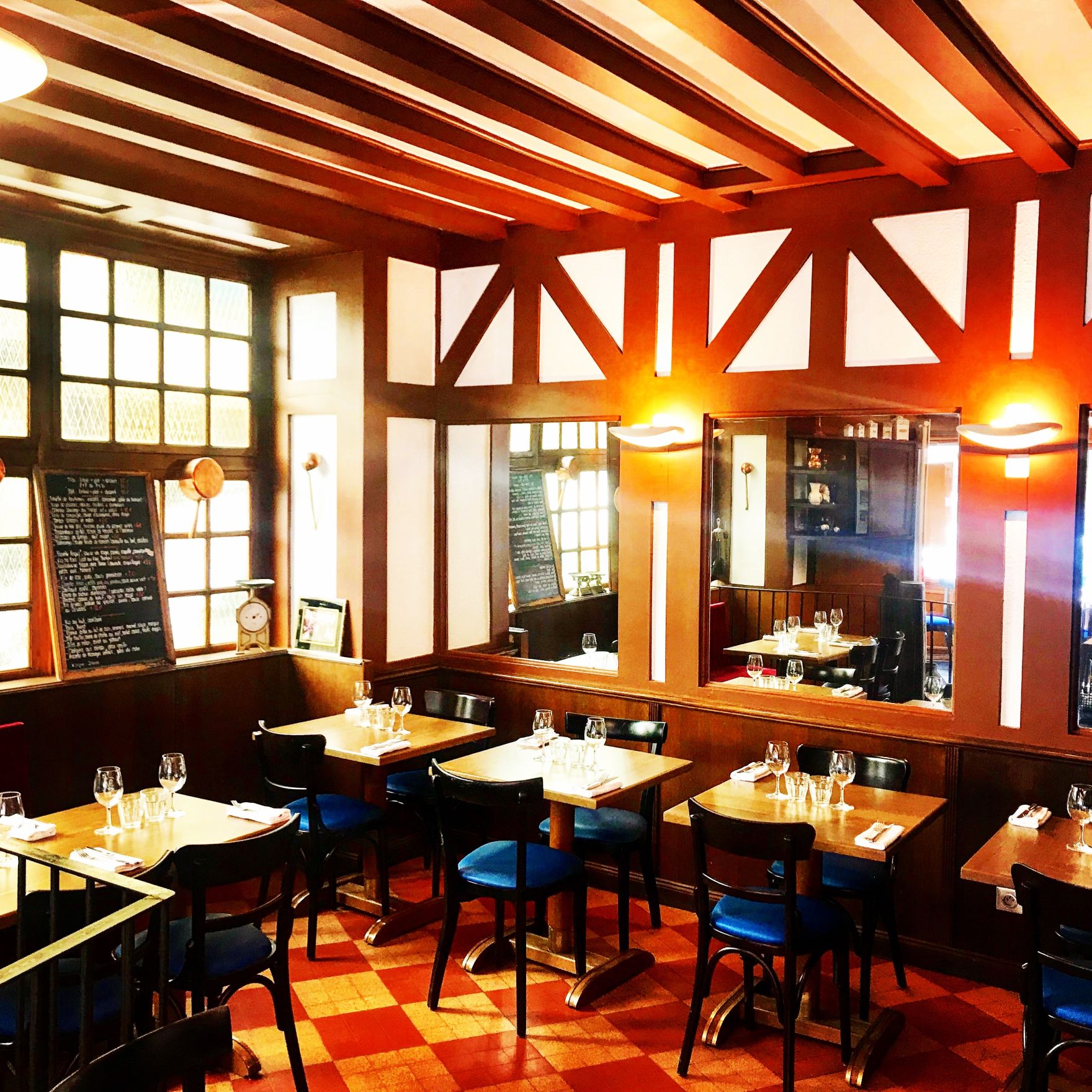 CHEZ MICHEL