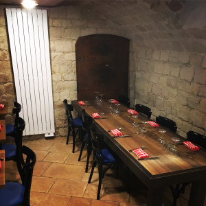 CHEZ MICHEL — photo 7