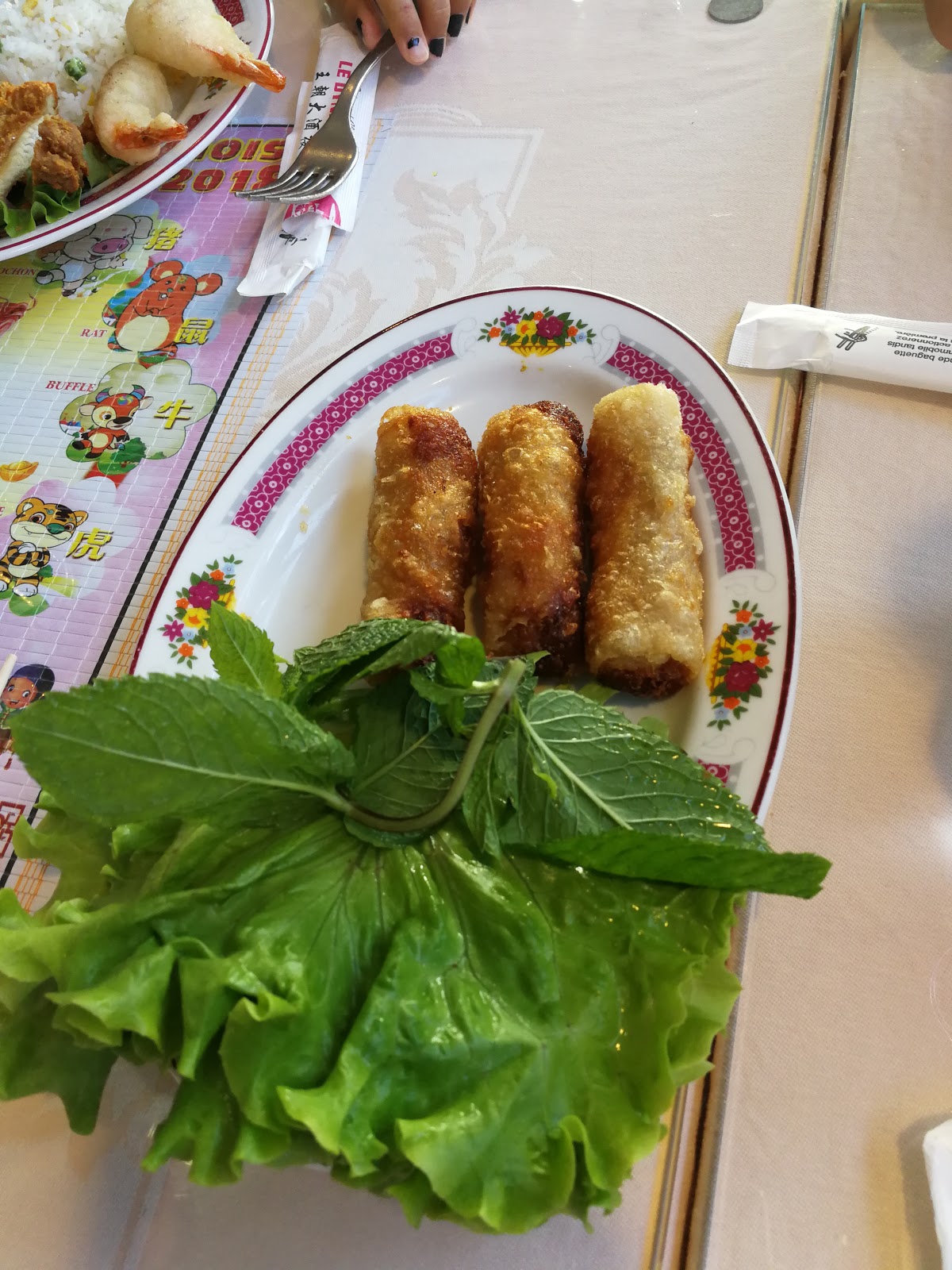 Le Dynastie — photo 2