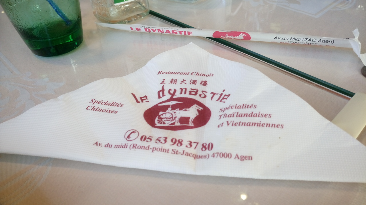Le Dynastie