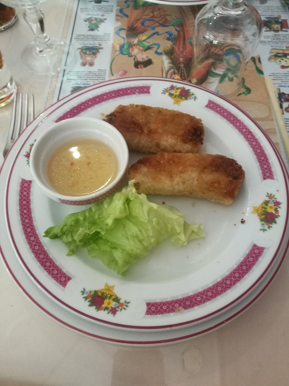 Le Dynastie — photo 4
