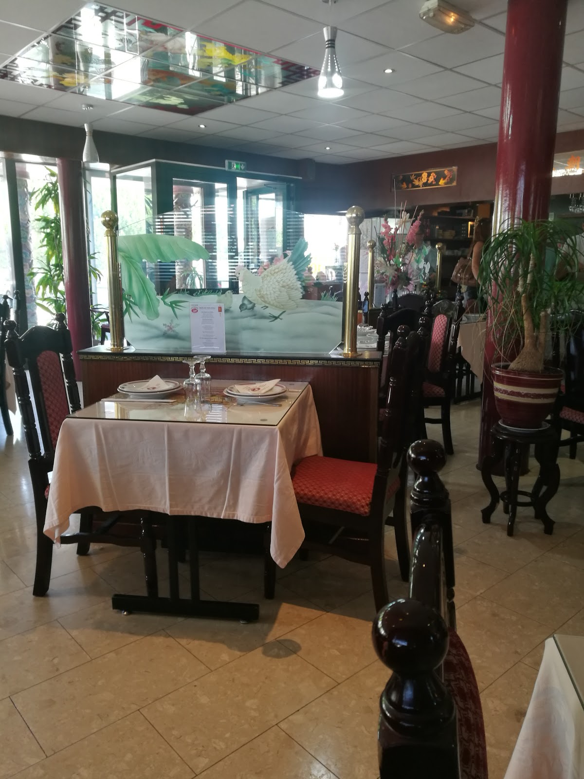 Le Dynastie — photo 5