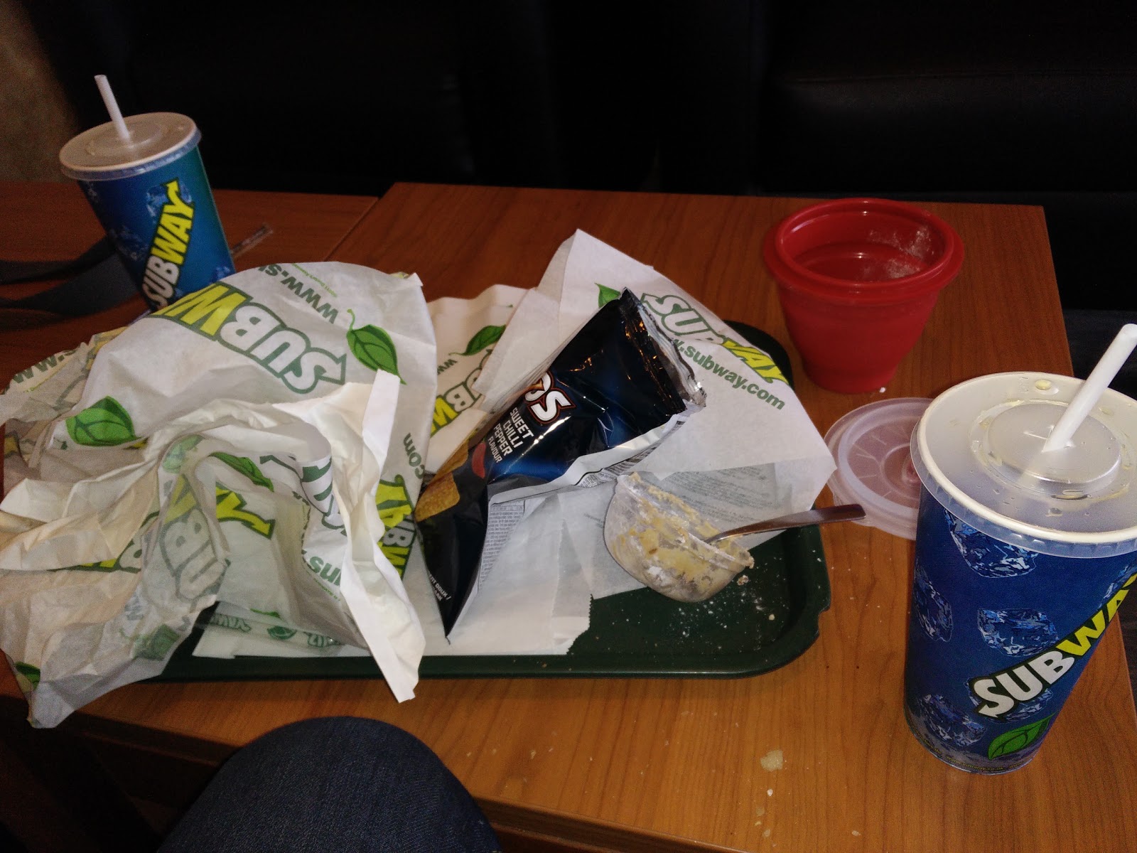 Subway
