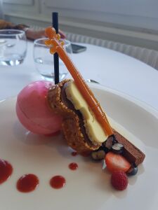 LE BELLEVUE — photo 2