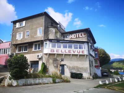 LE BELLEVUE — photo 3