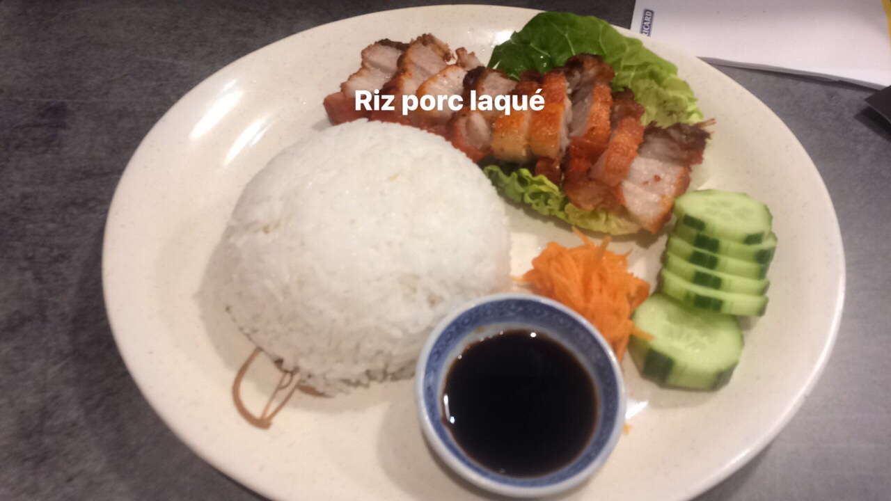 Le Pattaya — photo 1