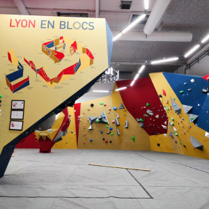 Block'Out Lyon — photo 8