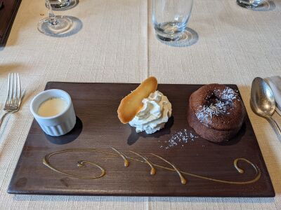 Le Chalet Prayer — photo 2