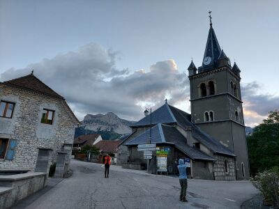Le Chalet Prayer — photo 3
