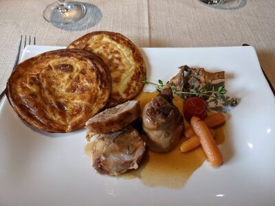 Le Chalet Prayer — photo 7