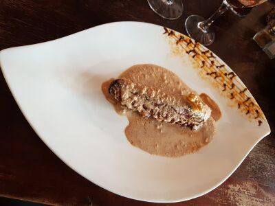 Auberge Le Sabot de Vénus — photo 4