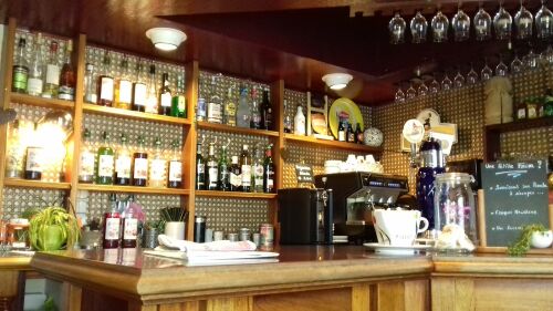 Auberge Le Sabot de Vénus — photo 6