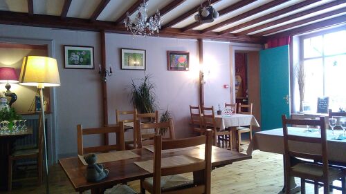 Auberge Le Sabot de Vénus — photo 7