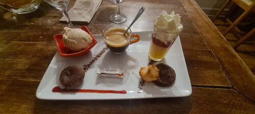 Auberge Le Sabot de Vénus — photo 9