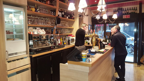 Le Tire Bouchon — photo 2