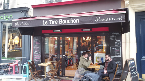 Le Tire Bouchon — photo 4
