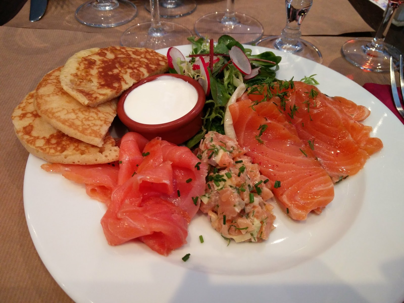 L’Elisa Café — photo 3