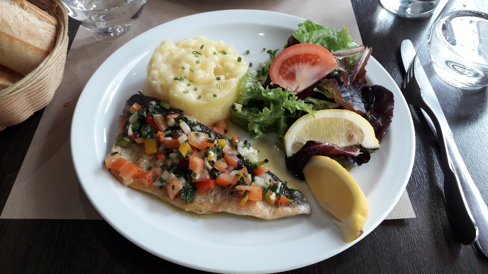 L’Elisa Café — photo 6