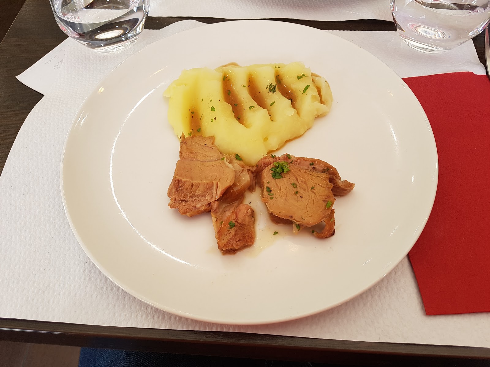 L’Elisa Café — photo 7