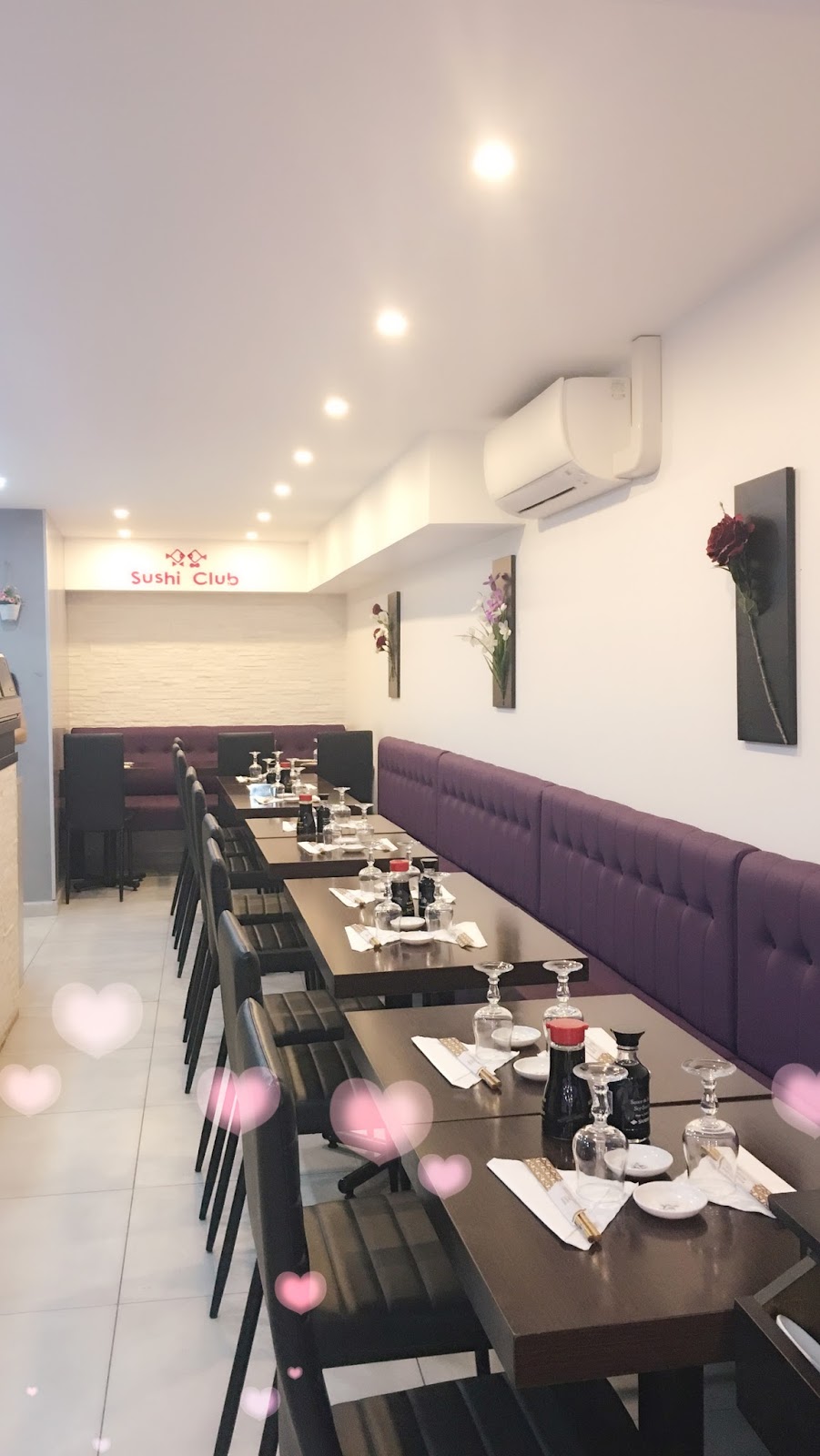 Sushi club — photo 1
