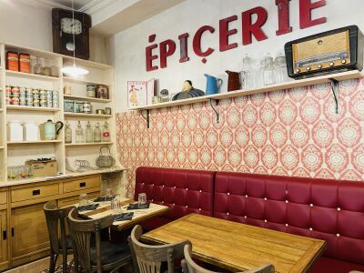 Bistrot Juliette — photo 2