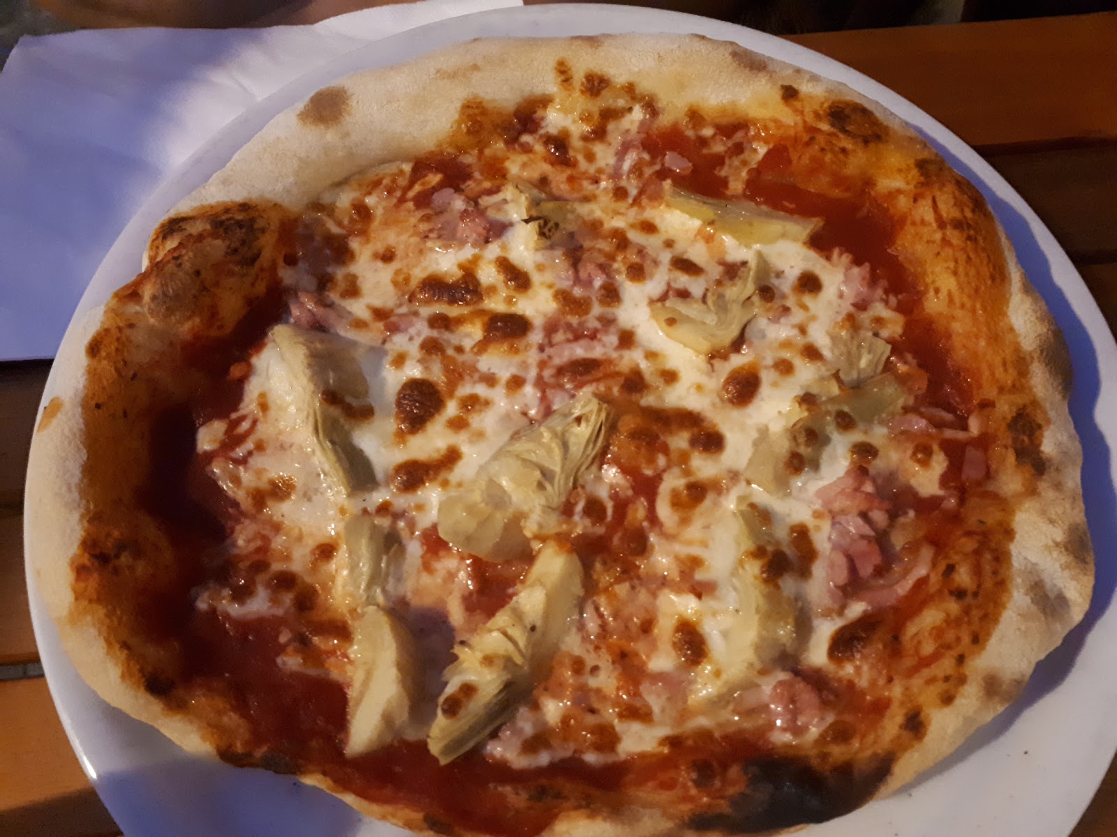 Le Napoli — photo 3