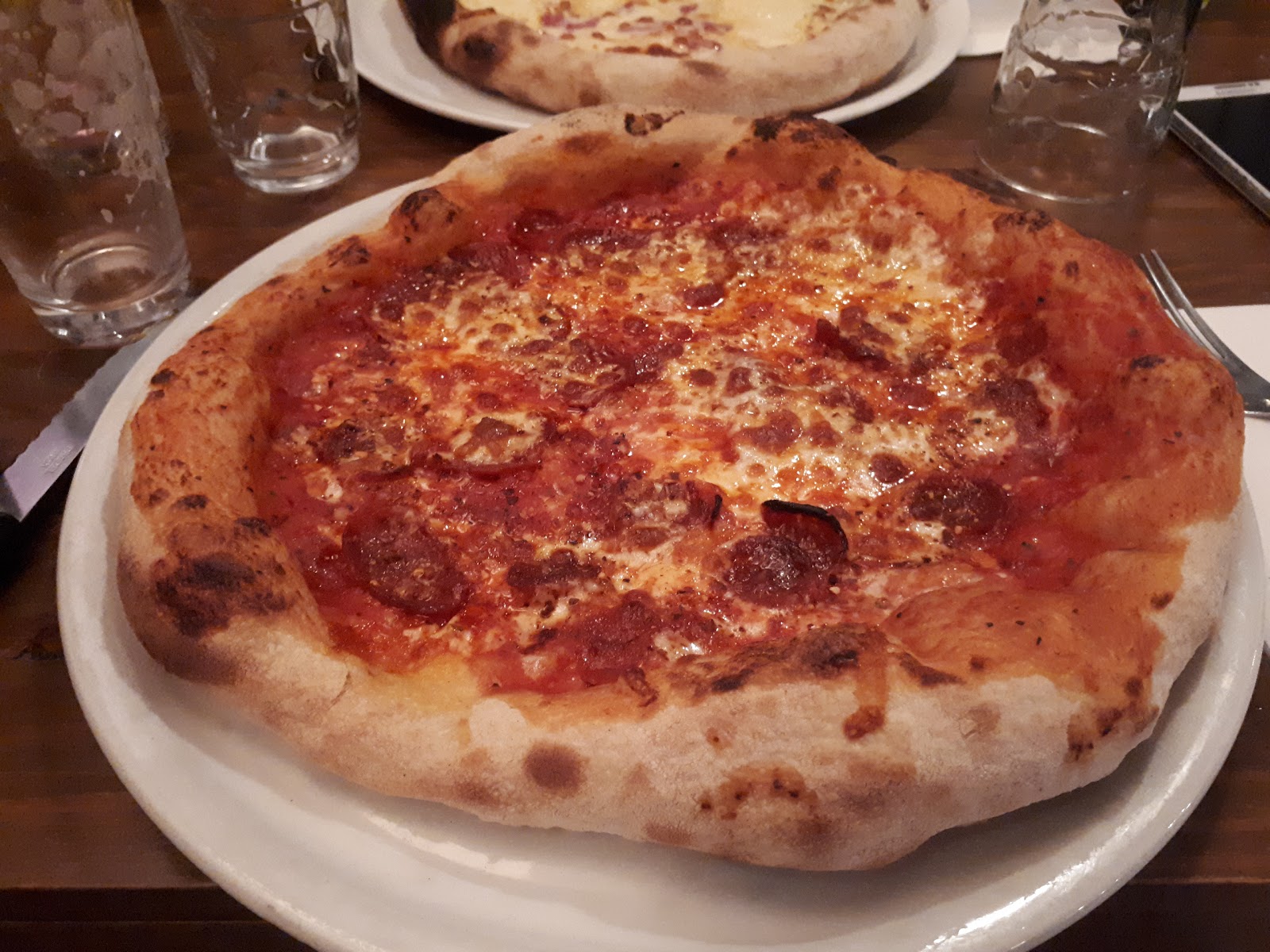 Le Napoli
