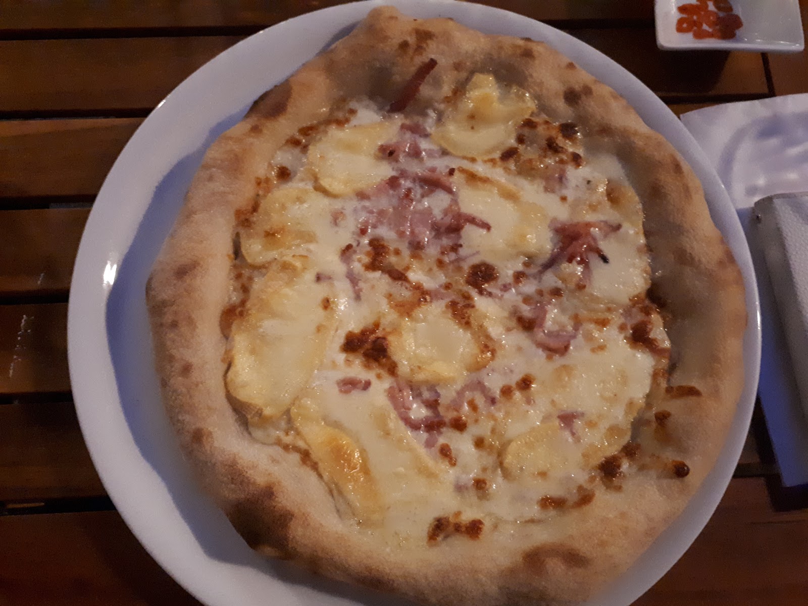 Le Napoli — photo 8