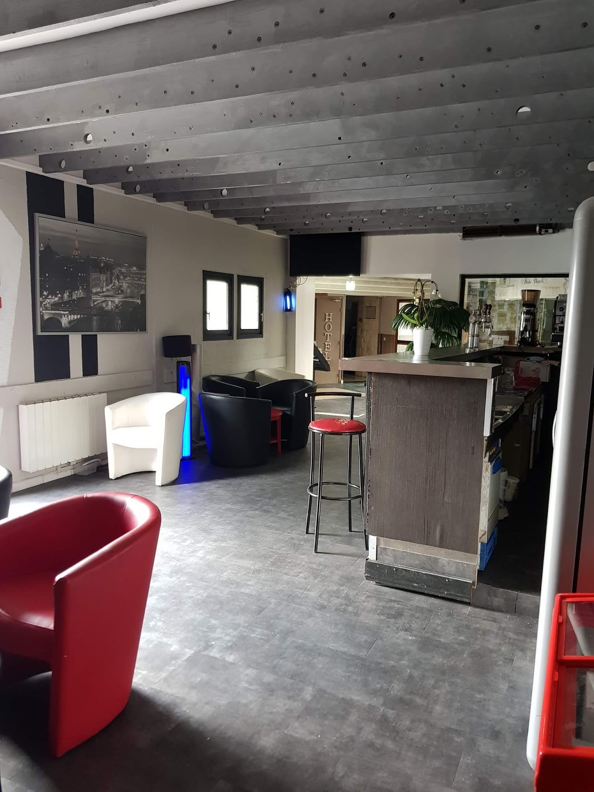 La cocotterie — photo 3