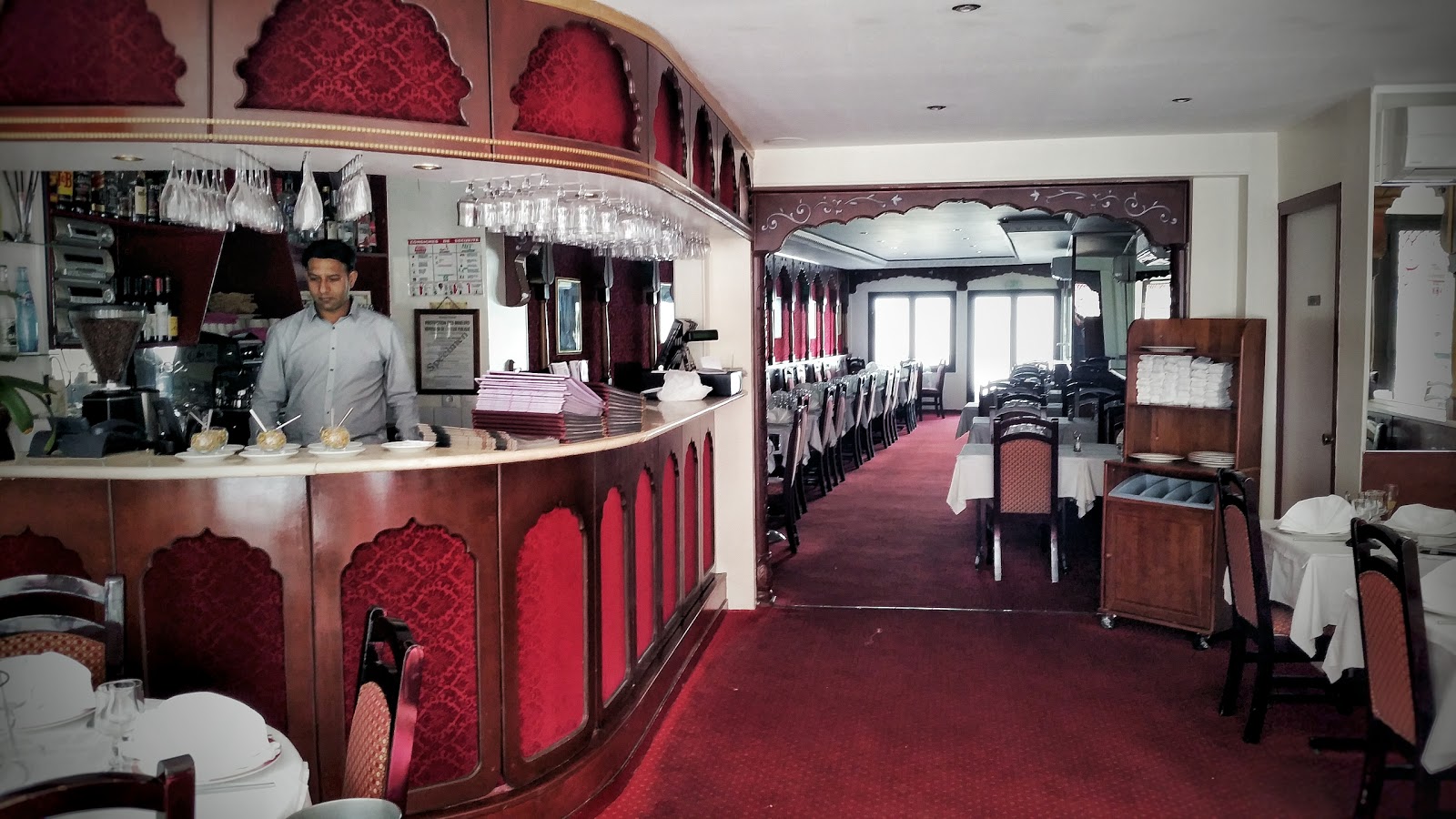 MALIK BROTHERS (MB) - Shayan Palace