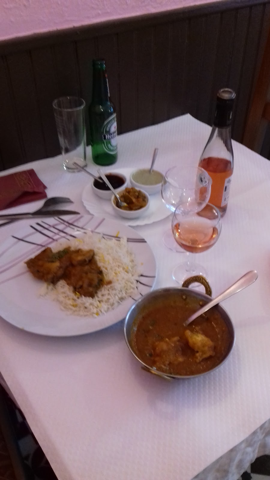 Palais de l'Inde — photo 3