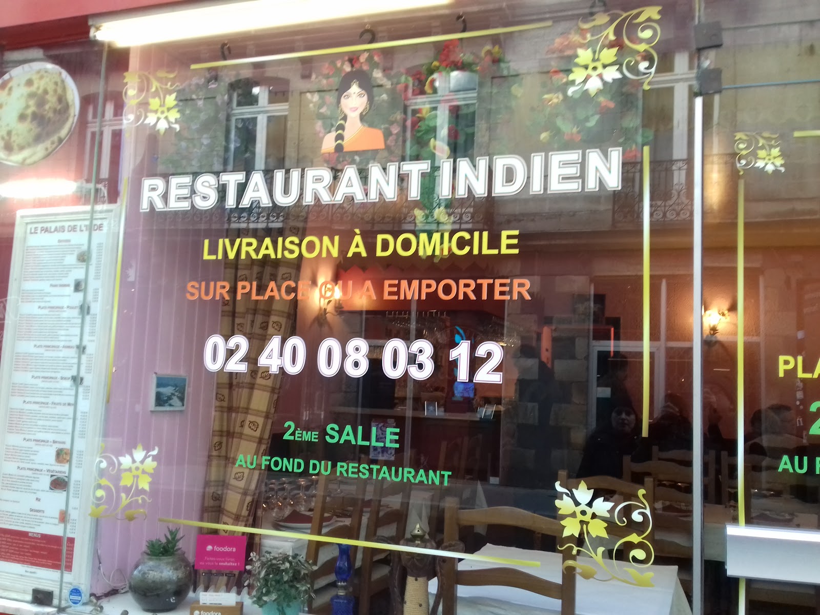 Palais de l'Inde — photo 9