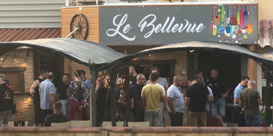 le bellevue