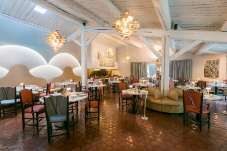 L'Auberge de Cassagne et Spa