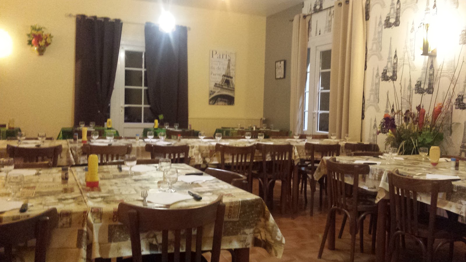 La Table D Othe Corinne — photo 1