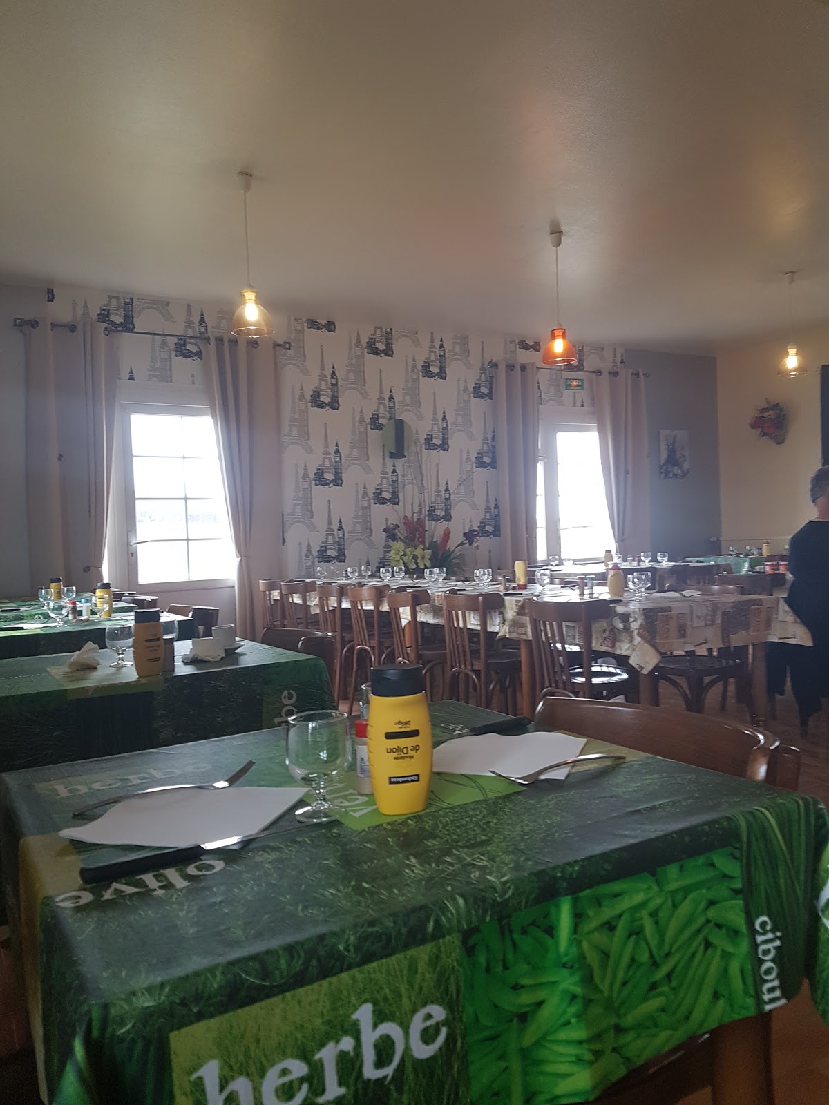 La Table D Othe Corinne — photo 4
