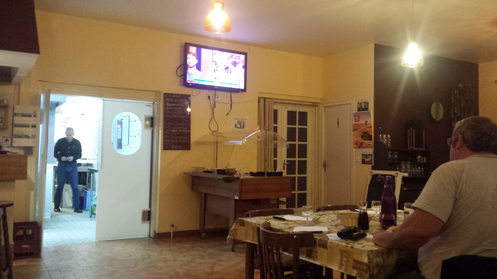 La Table D Othe Corinne — photo 5