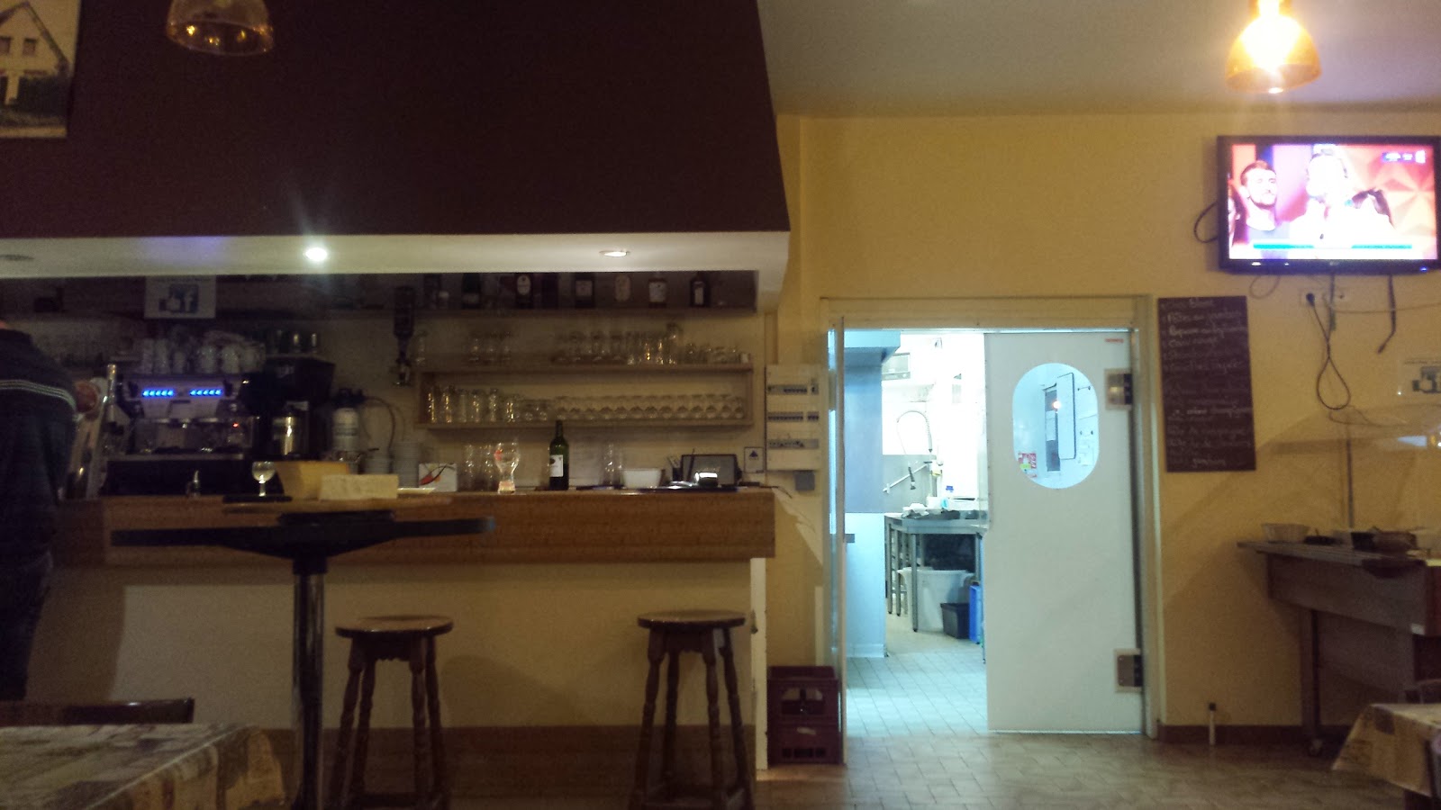 La Table D Othe Corinne — photo 6
