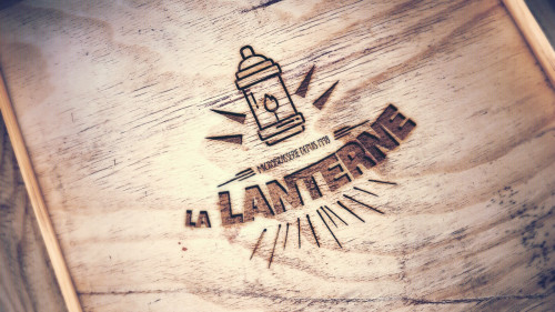La Lanterne