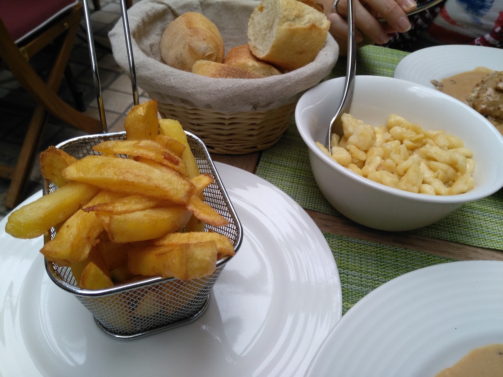 La p'tite crème — photo 3