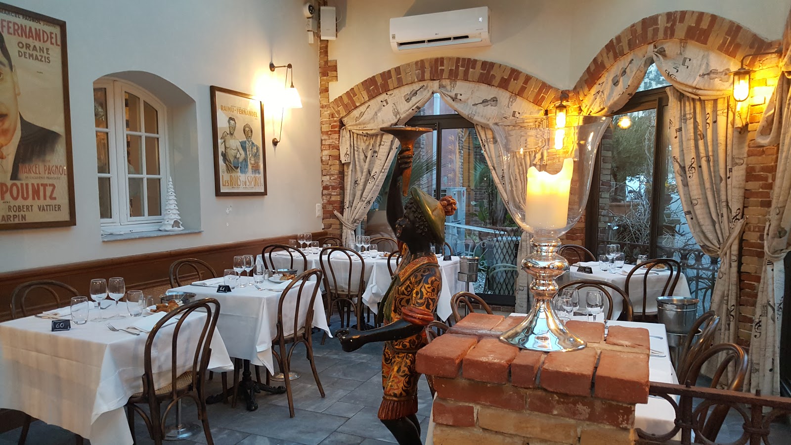 La Grotte — photo 1