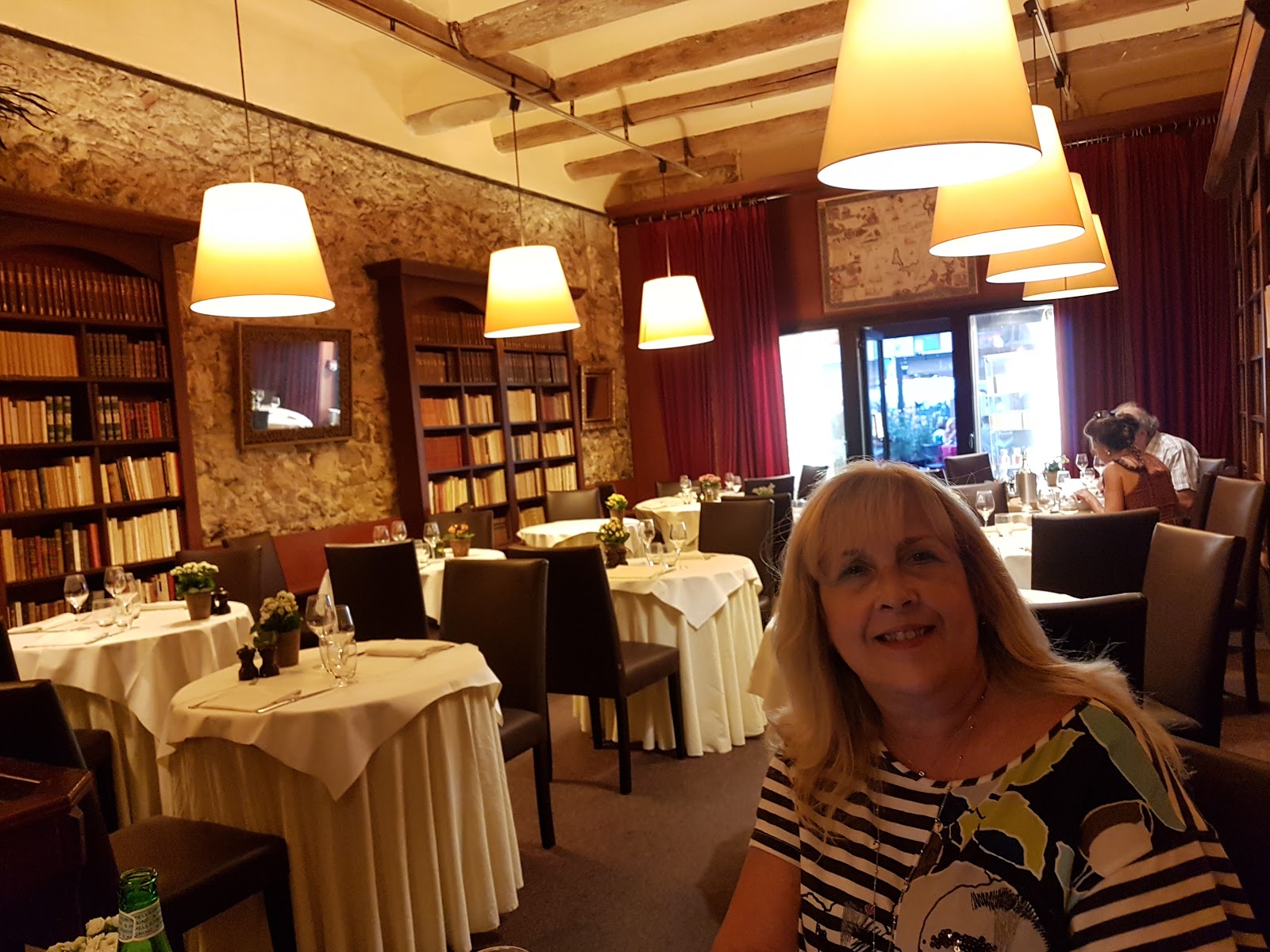 Les Arcenaulx — photo 1