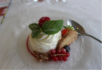 Auberge de l'Abbaye — photo 2