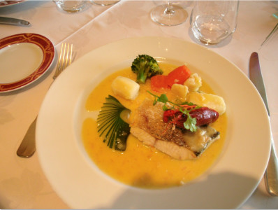 Auberge de l'Abbaye — photo 3